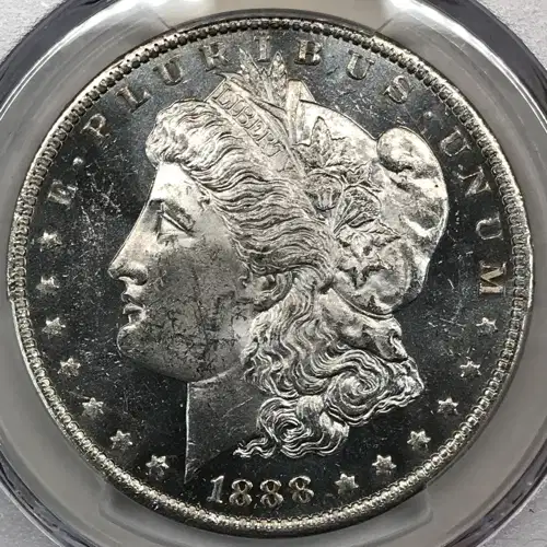 1888-O $1, DMPL (5)