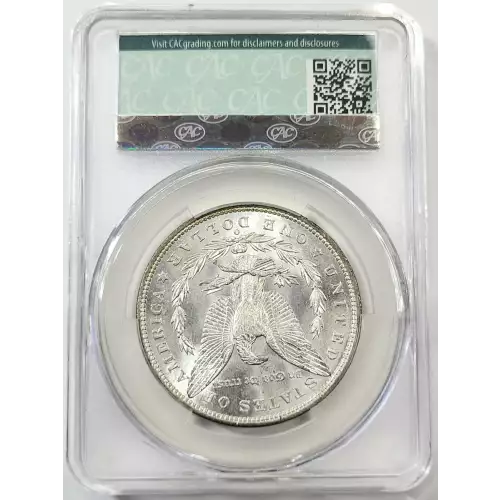 1888-O $1