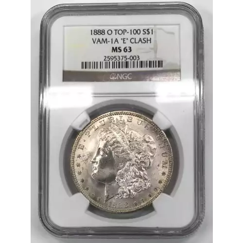 1888 O VAM-1A 