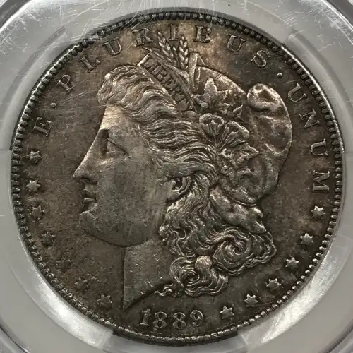 1889 $1