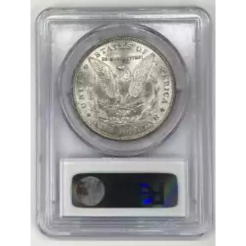 1889 $1 (3)