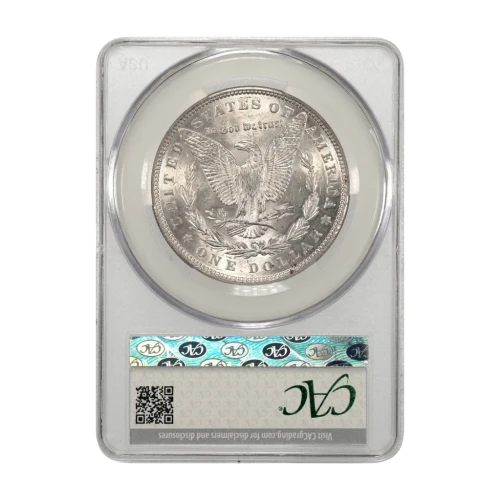 1889 $1 (3)
