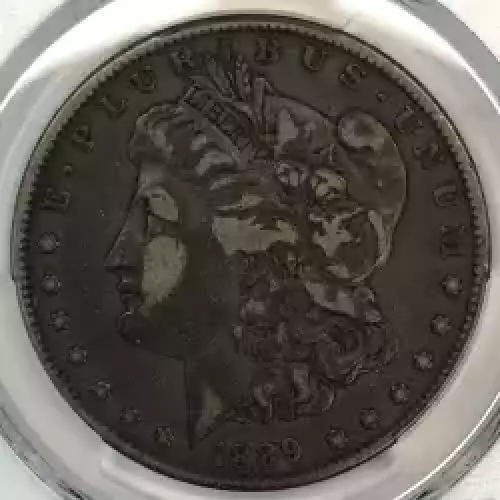 1889-CC $1