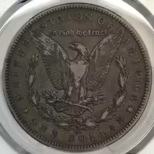 1889-CC $1
