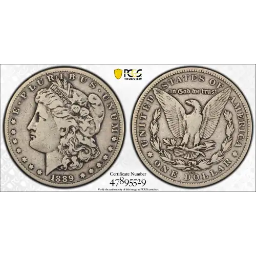 1889-CC $1