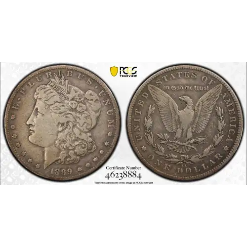 1889-CC $1