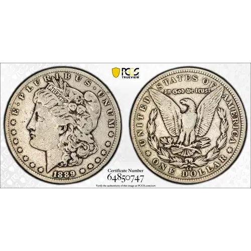 1889-CC $1