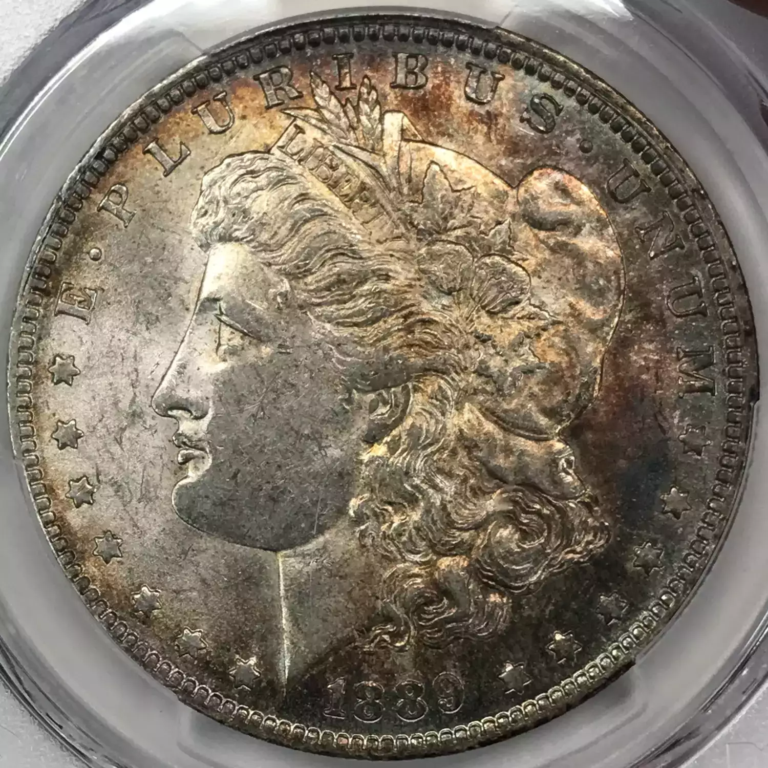 1889-O $1 (5)