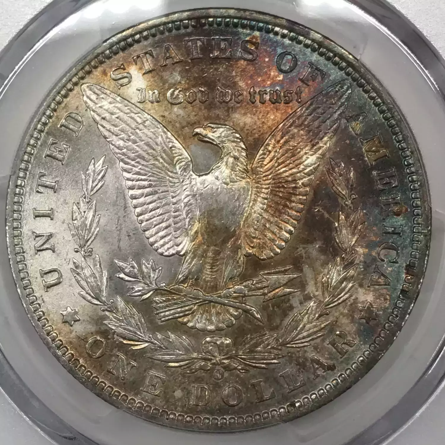 1889-O $1 (2)