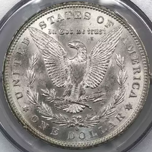 1889-O $1 VAM 6 Doubled Date (3)
