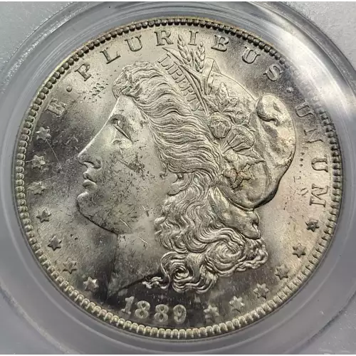1889-S $1