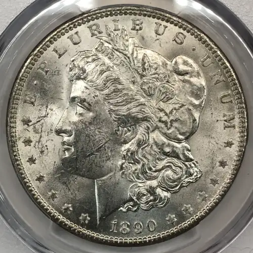 1890 $1 (3)