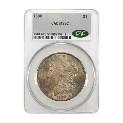 1890 $1
