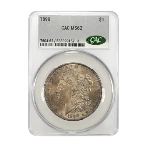 1890 $1