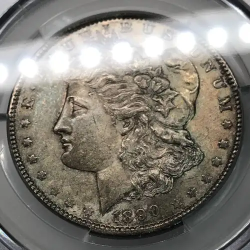 1890 $1 (3)