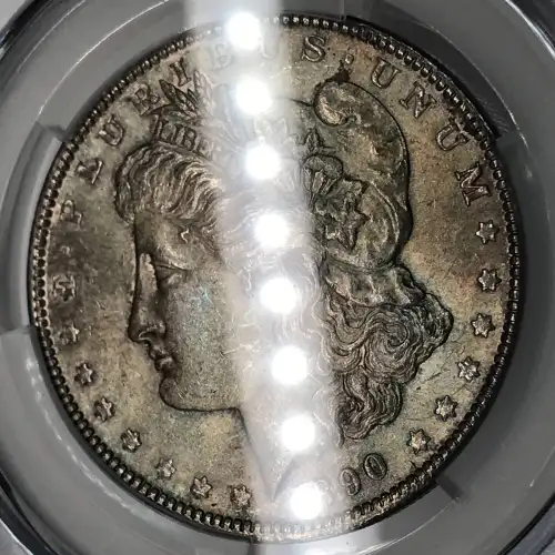 1890 $1 (6)