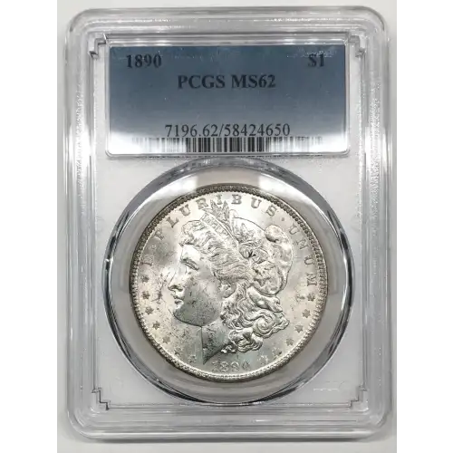 1890 $1