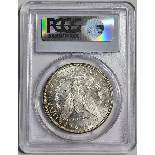 1890 $1, PL (3)