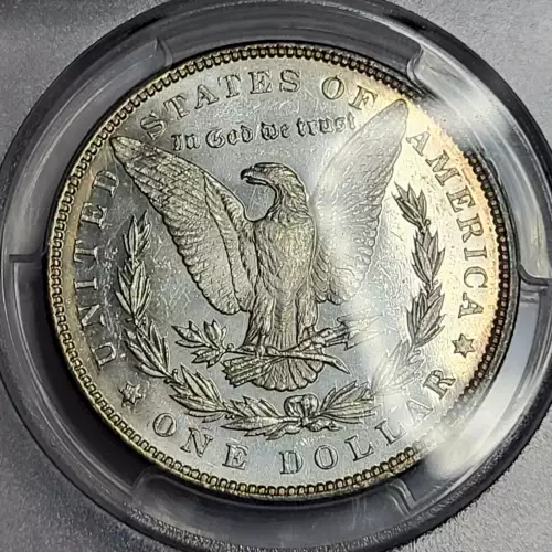 1890 $1, PL