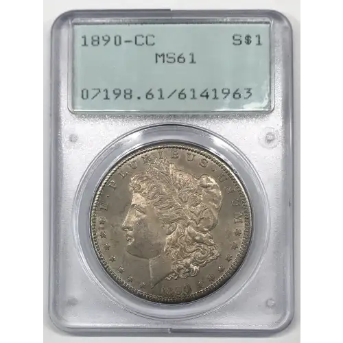 1890-CC $1