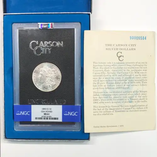 1890 GSA HOARD (4)