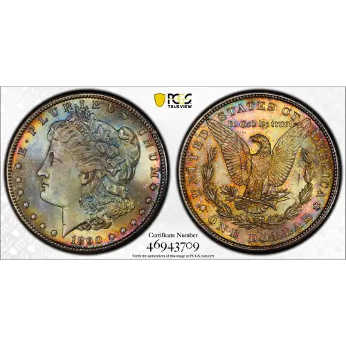 1890-S $1