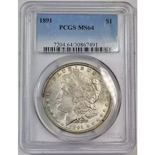 1891 $1 (4)