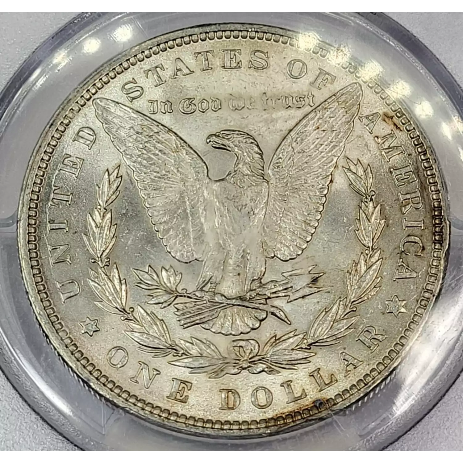 1891 $1