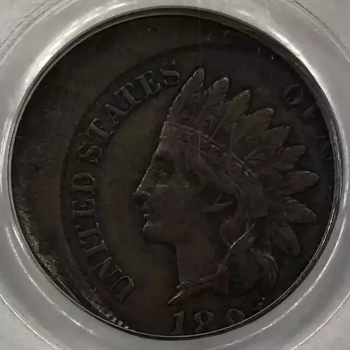 1891 1C, BN