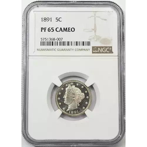 1891  CAMEO