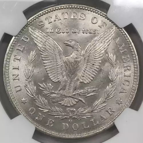 1891-CC $1