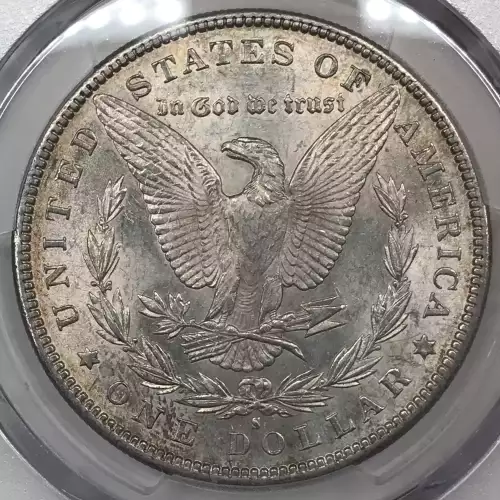 1891-S $1 (5)