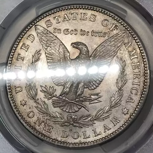 1891-S $1 (2)