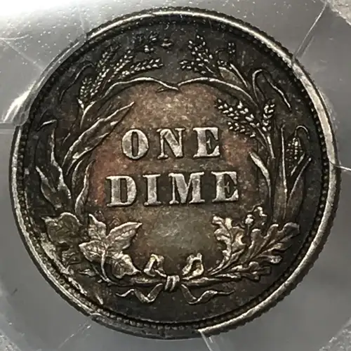 1892 10C