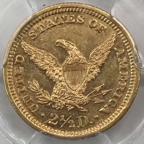 1892 $2.50 (2)
