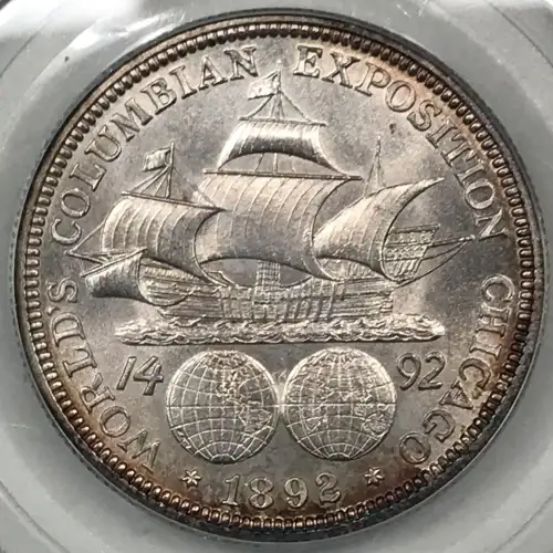 1892 50C Columbian (2)