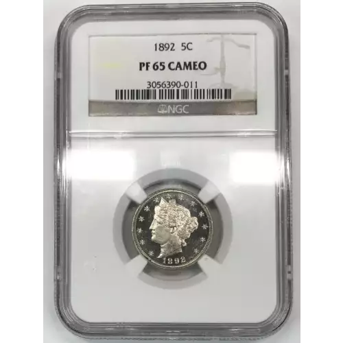 1892  CAMEO