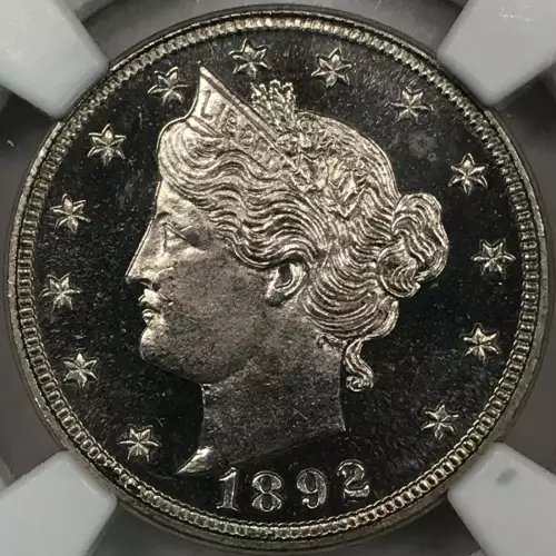 1892  CAMEO