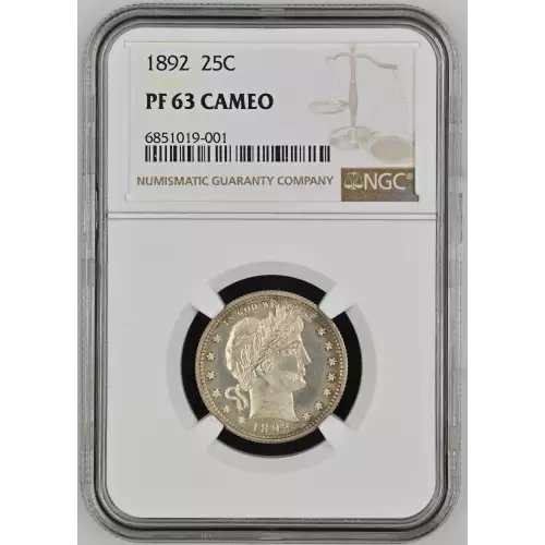 1892  CAMEO
