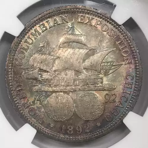 1892 COLUMBIAN  (5)