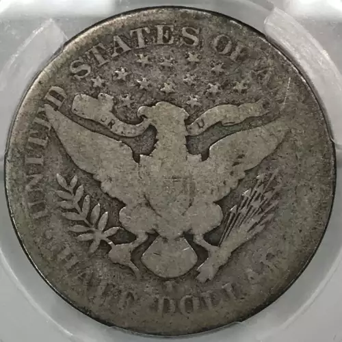 1892-S 50C