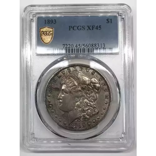 1893 $1 (4)