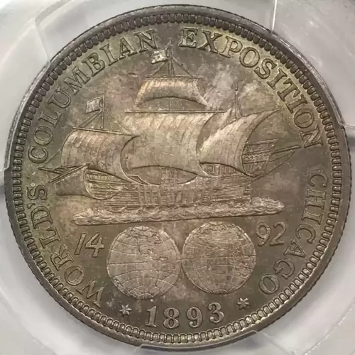 1893 50C Columbian (5)