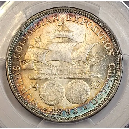 1893 50C Columbian (3)
