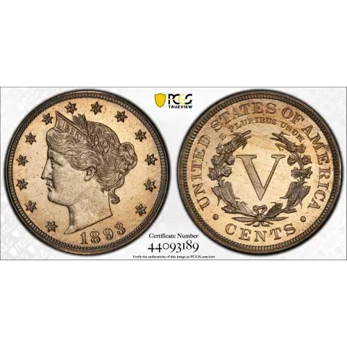 1893 5C