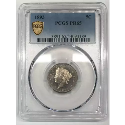 1893 5C