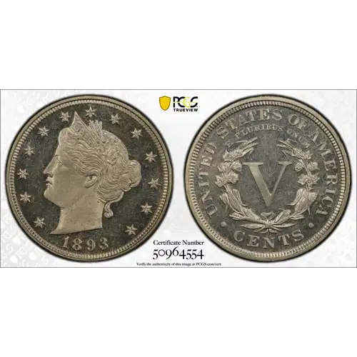 1893 5C, CAM