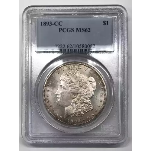1893-CC $1