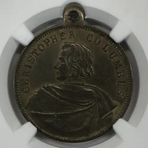 1893 CHRISTOPHER COLUMBUS WORLD'S COLUMBIAN EXPO (3)