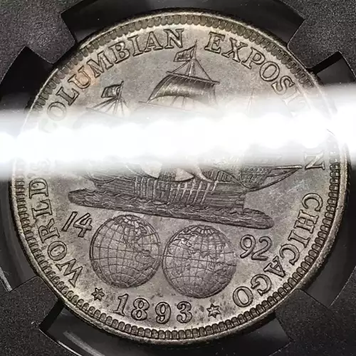 1893 COLUMBIAN  (5)